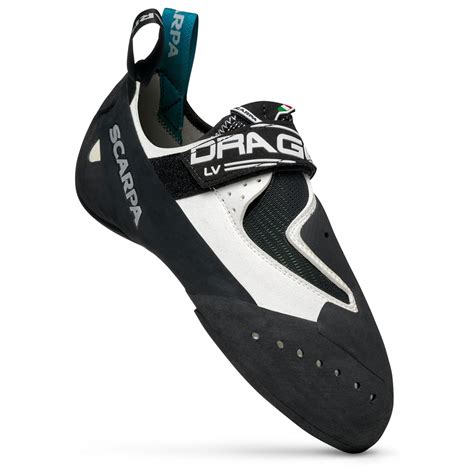 scarpa drago